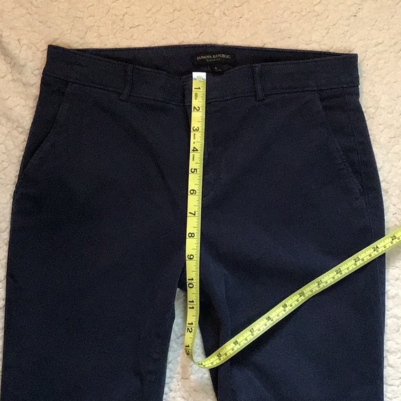 Banana Republic 🌴 chinos - Picture 10 of 13